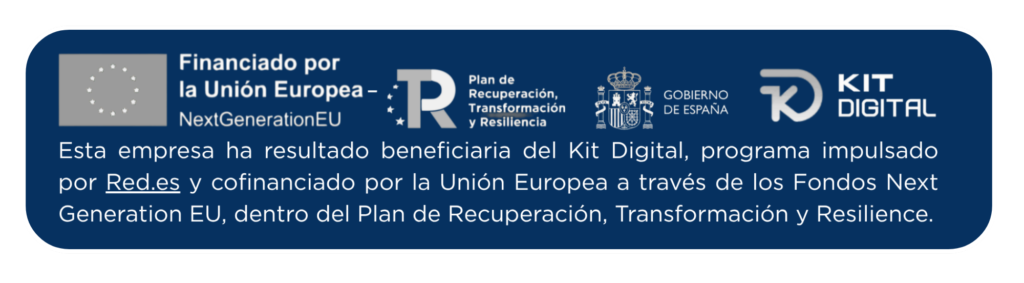 Logosadministracionpublicidadkitdigital | INSTALACIONES LARSOL SOCIEDAD LIMITADA